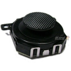 PSP Analog Joystick Negro PSP Analog Joystick Negro