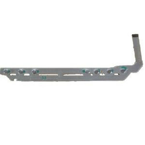 PSP Panel Frontal Home Bar Refacciones