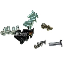 Set de Tornillos para PSP Set de Tornillos para PSP