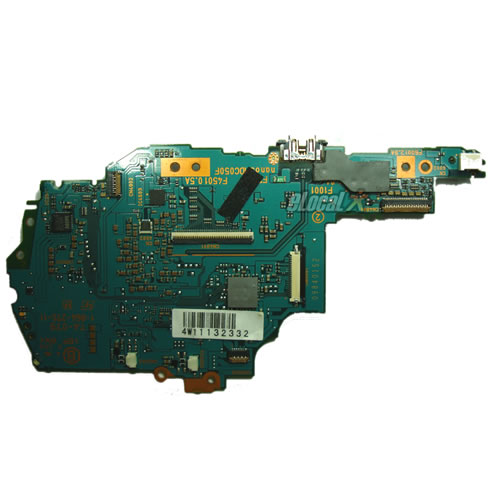 PSP Motherboard TA-079 Refacciones