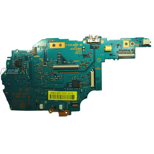 PSP Motherboard TA-086 Refacciones