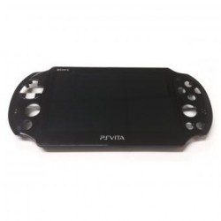 Pantalla LCD + Carcasa Frontal PS Vita 2000 Negra Refurbished Pantalla LCD + Carcasa Frontal PS Vita 2000 Negra Refurbished