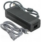 Fuente de poder Xbox 360 Fat KMD Fuente de poder Xbox 360 Fat KMD