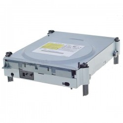 Lector Completo DVD Drive Xbox 360 Phillips-LiteOn Lector Completo DVD Drive Xbox 360 Phillips-LiteOn