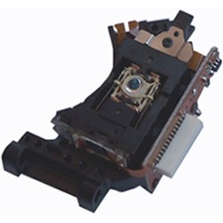 Laser Xbox 360 SF HD-63 Refacciones