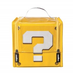 Estuche BD&A amiibo Question Block