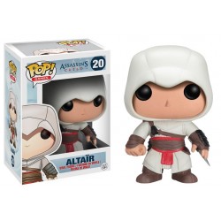 Altair Assassin's Creed N°20 Pop Funko