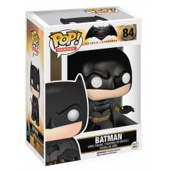 Batman Batman v Superman DC Comics N°84 Funko Pop
