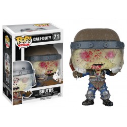 Brutus Call of Duty N°71 Pop Funko