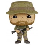 Captain John Price Call Of Duty N°72 Pop Funko