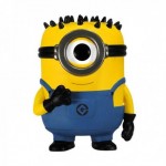 Carl Mi Villano Favorito 2 N°35 Pop Funko