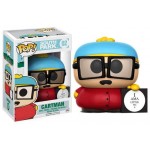 Cartman South Park N°02 Pop Funko Toys