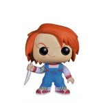 Chucky Child's Play 2 N°56 Pop Funko  Toys