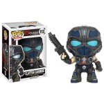 Clayton Carmine Gears Of War N°113 Funko Pop Toys Clayton Carmine Gears Of War N°113 Funko Pop Toys