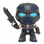 Clayton Carmine Gears Of War N°113 Funko Pop Toys Clayton Carmine Gears Of War N°113 Funko Pop Toys