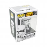 Clone Trooper Star Wars N°21 Pop Funko Toys