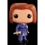 Dana Scully The X Files N°184 Funko Pop Toys