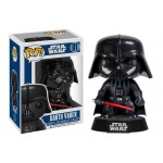 Darth Vader Star Wars N°01 Pop Funko Toys