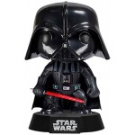 Darth Vader Star Wars N°01 Pop Funko Toys