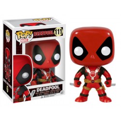 Deadpool Marvel N°111 Pop Funko
