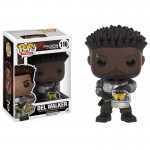 Del Walker Gears Of War N°116 Funko Pop Toys