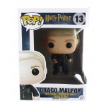 Draco Malfoy Harry Potter N°13 Pop Funko 