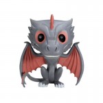 Drogon Game Of Thrones N°16 Pop Funko Toys