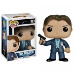 Fox Mulder The X Files N°183 Pop Funko Toys Fox Mulder The X Files N°183 Pop Funko Toys