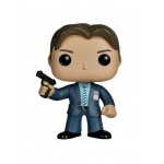 Fox Mulder The X Files N°183 Pop Funko Toys Fox Mulder The X Files N°183 Pop Funko Toys