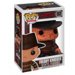 Freddy Krueger Nightmare At Elm Street N°02 Pop Funko