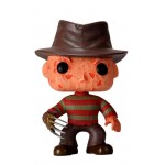 Freddy Krueger Nightmare At Elm Street N°02 Pop Funko
