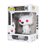 Ghost Game Of Thrones N°19 Pop Funko Toys