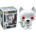 Ghost Game Of Thrones N°19 Pop Funko Toys