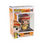 Gohan Dragon Ball Z N°106 Pop Funko 