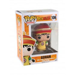 Gohan Dragon Ball Z N°106 Pop Funko 