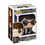Harry Potter N°01 Pop Funko Toys