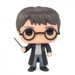 Harry Potter N°01 Pop Funko Toys