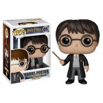 Harry Potter N°01 Pop Funko Toys
