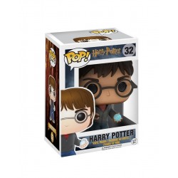 Harry Potter N°32 Pop Funko