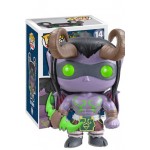 Illidan World Of Warcraft N°14 Pop Funko Toys