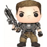 JD Fenix Gears Of War N°114 Pop Funko Toys JD Fenix Gears Of War N°114 Pop Funko Toys