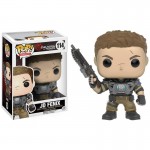 JD Fenix Gears Of War N°114 Pop Funko Toys JD Fenix Gears Of War N°114 Pop Funko Toys