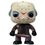 Jason Voorhees Friday The 13th N°01 Pop Funko