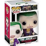 The Joker Boxer Suicide Squad DC Comics N°104 Pop Funko