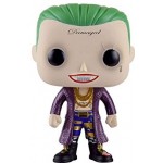 The Joker Boxer Suicide Squad DC Comics N°104 Pop Funko