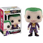 The Joker Boxer Suicide Squad DC Comics N°104 Pop Funko