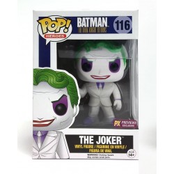 The Joker The Dark Knight Returns DC Comics N°116 Pop Funko The Joker The Dark Knight Returns DC Comics N°116 Pop Funko