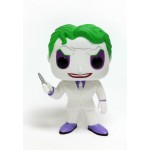 The Joker The Dark Knight Returns DC Comics N°116 Pop Funko