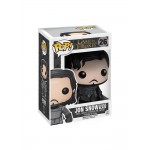 Jon Snow Castleblack Game Of Thrones N°26 Pop Funko  Toys