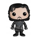 Jon Snow Castleblack Game Of Thrones N°26 Pop Funko  Toys